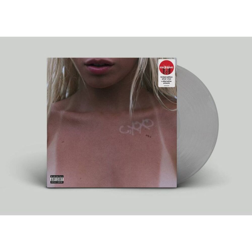 Open Box - Universal Music Group - Camila Cabello - C, XOXO (Vinyl) (Silve